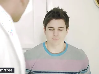 Cute Twink (Will Braun) Fucking (Jake Porters) Ass - Men.com