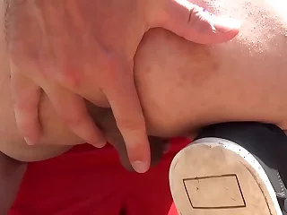 Extrait exclusif | Lifeguard de Ridley Dovarez avec Kevin Ass & Mack Manus